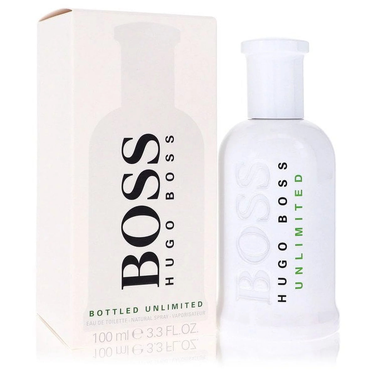 Eau De Toilette Spray 3.3 oz R2037