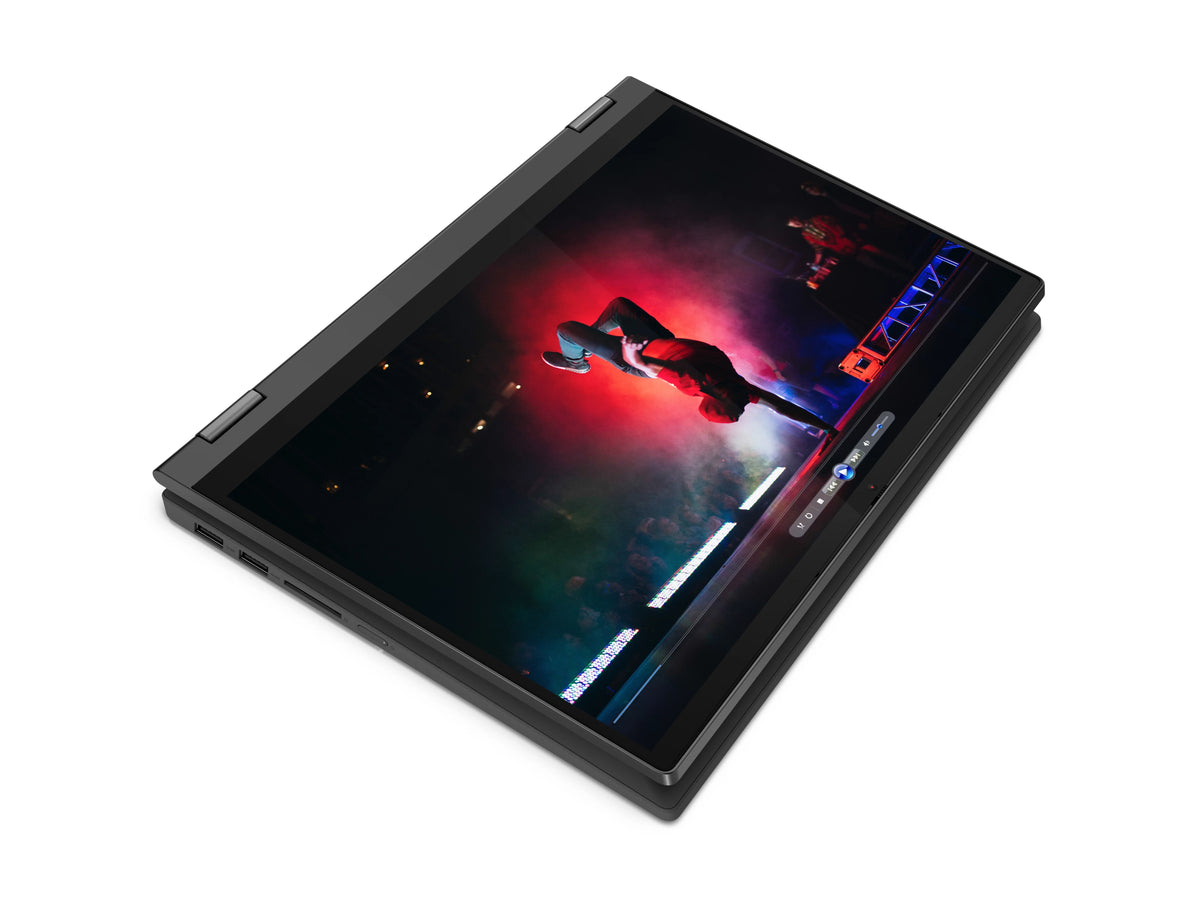 14" FHD 2-in-1 Touchscreen Laptop, Intel Core i3, 4GB RAM, 128GB SSD, Graphite Gray Z2635