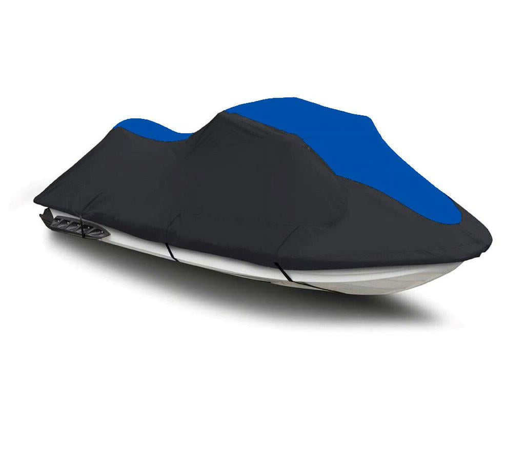 Heavy-Duty Jet Ski Watercraft Cover E8324