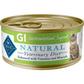 Natural Veterinary Diet Gastrointestinal Support Canned Cat Food 24/5.5 oz E8499