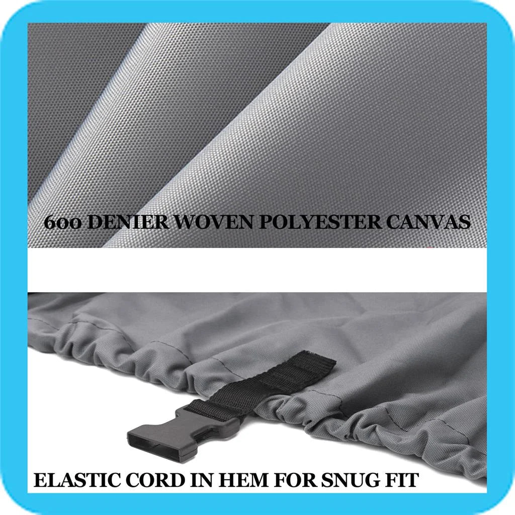 Boat Cover for Four Winns Horizon 210 I/O G363