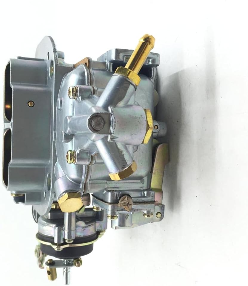 Carburetor with Manual Choke X6007