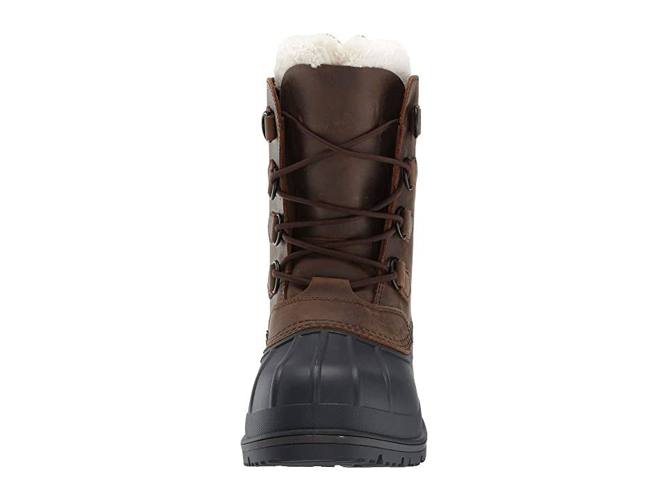 Brown 13 Men's Boots U1730