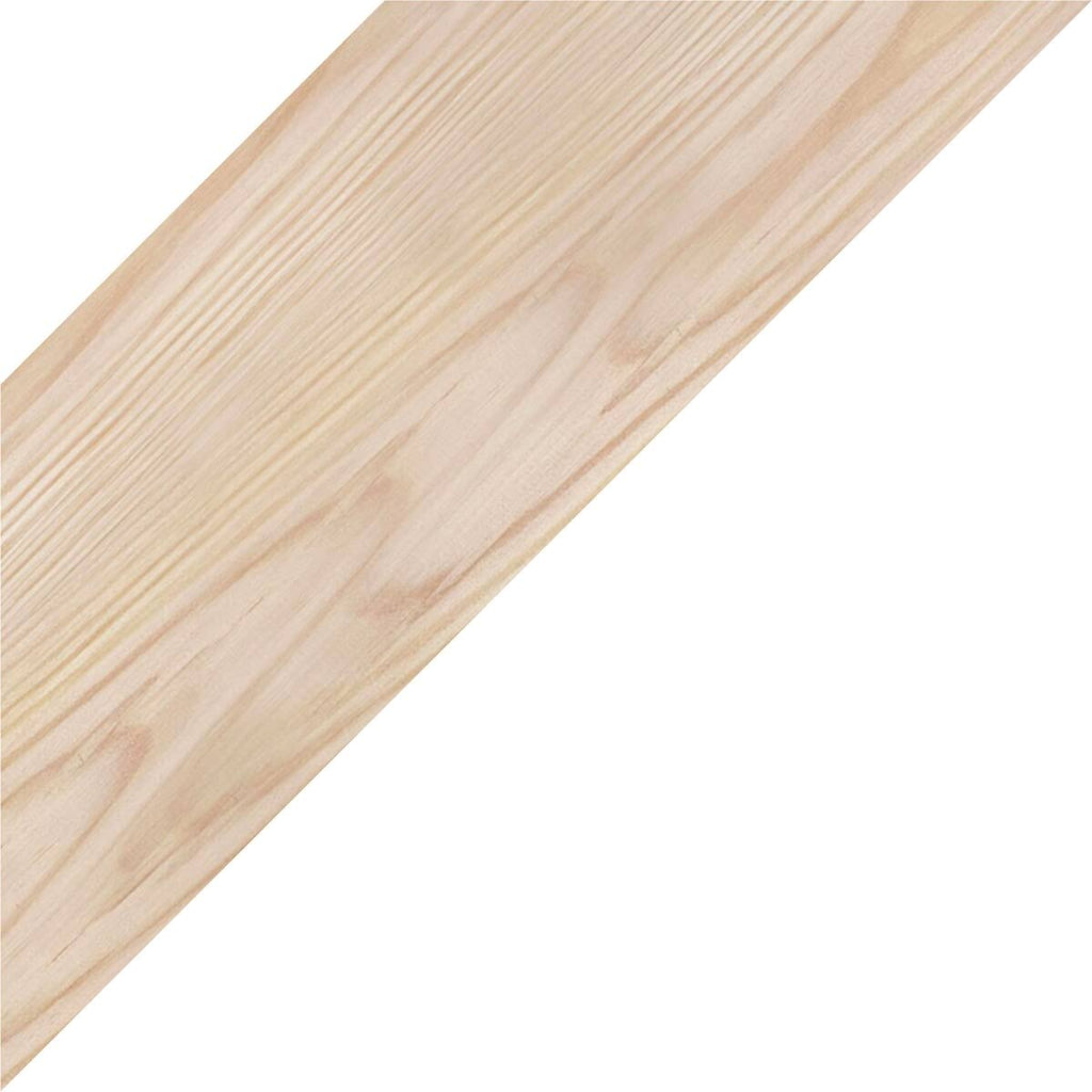 Douglas Fir Traditional Smooth Brace X3909