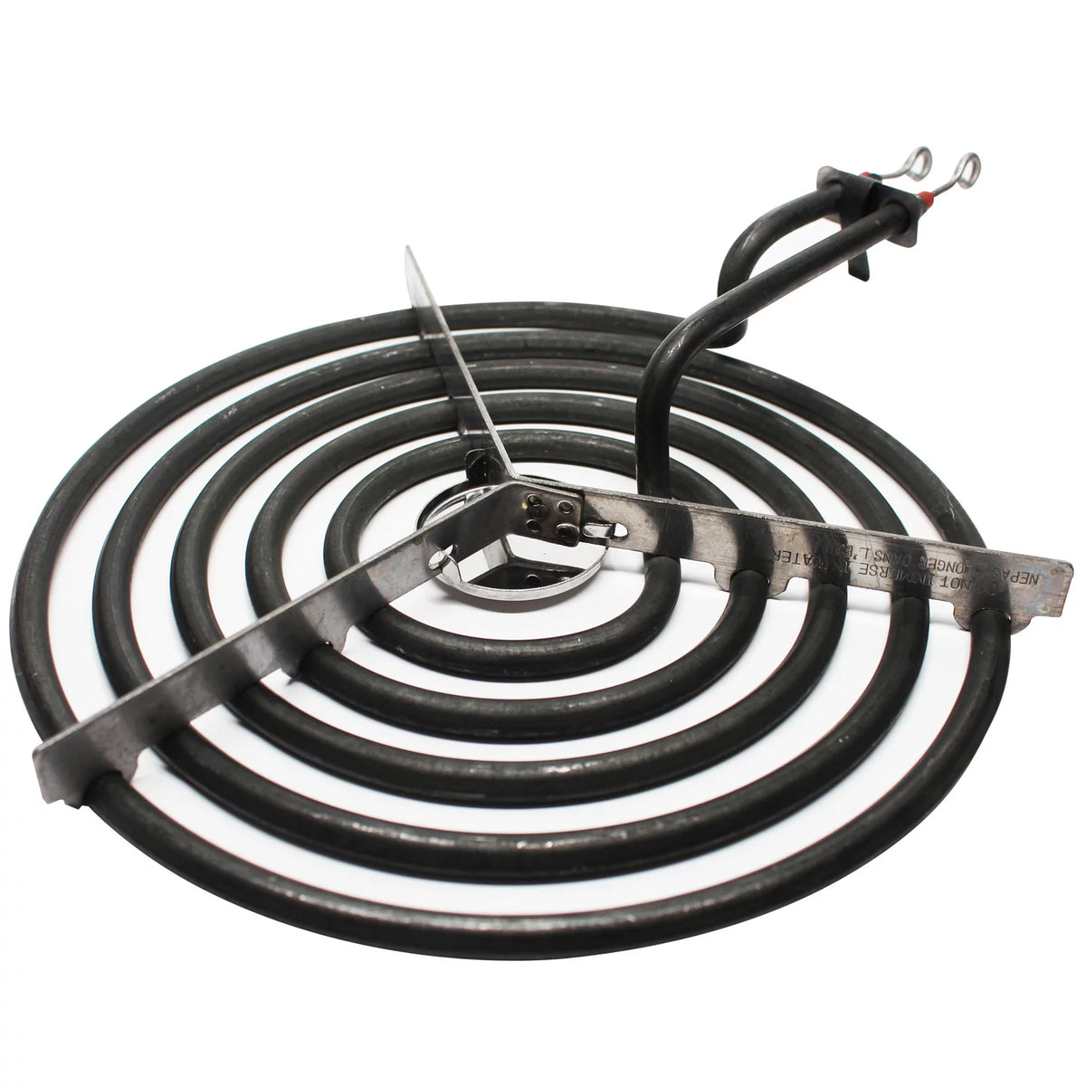 2-Pack 8 inch 5 Turns Surface Burner Element N758