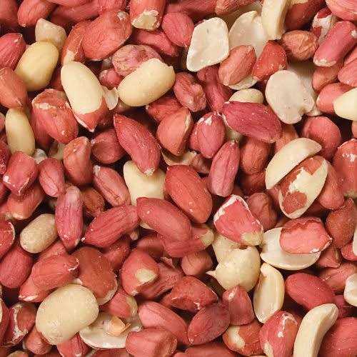Shelled Peanuts V14086