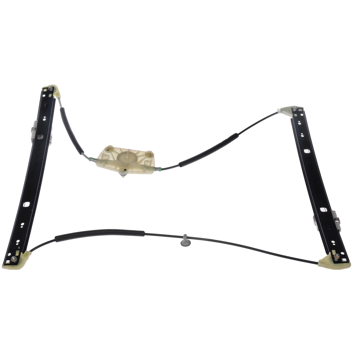 Front Passenger Side Window Regulator Q4414