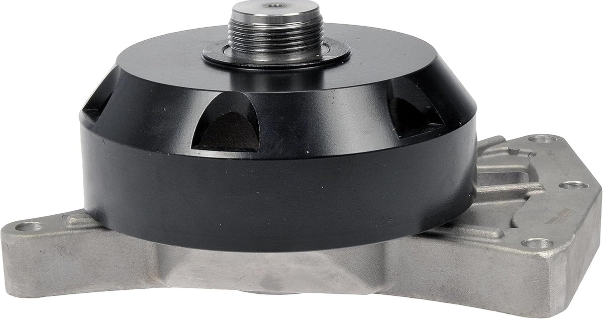 Engine Cooling Fan Pulley Bracket R94321