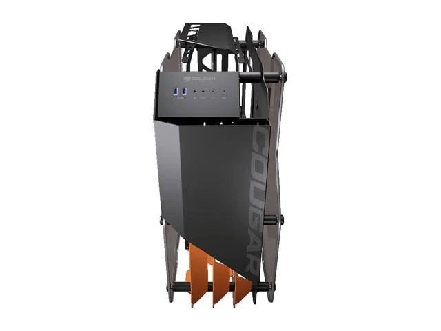 Open-Frame Gaming Case X906389