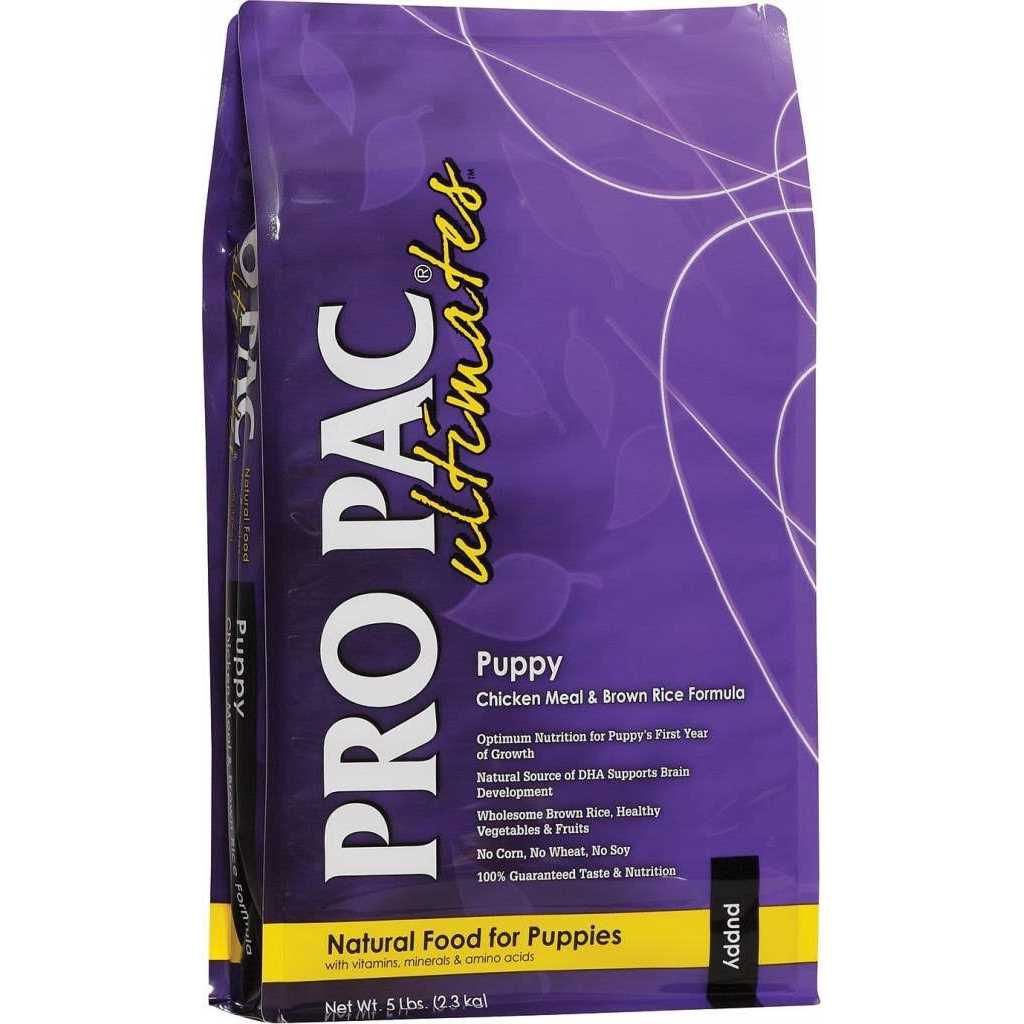 Chicken Meal & Rice Dry Dog Food T13973