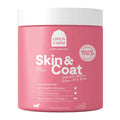 Skin & Coat Supplement Chews for Dogs J447403