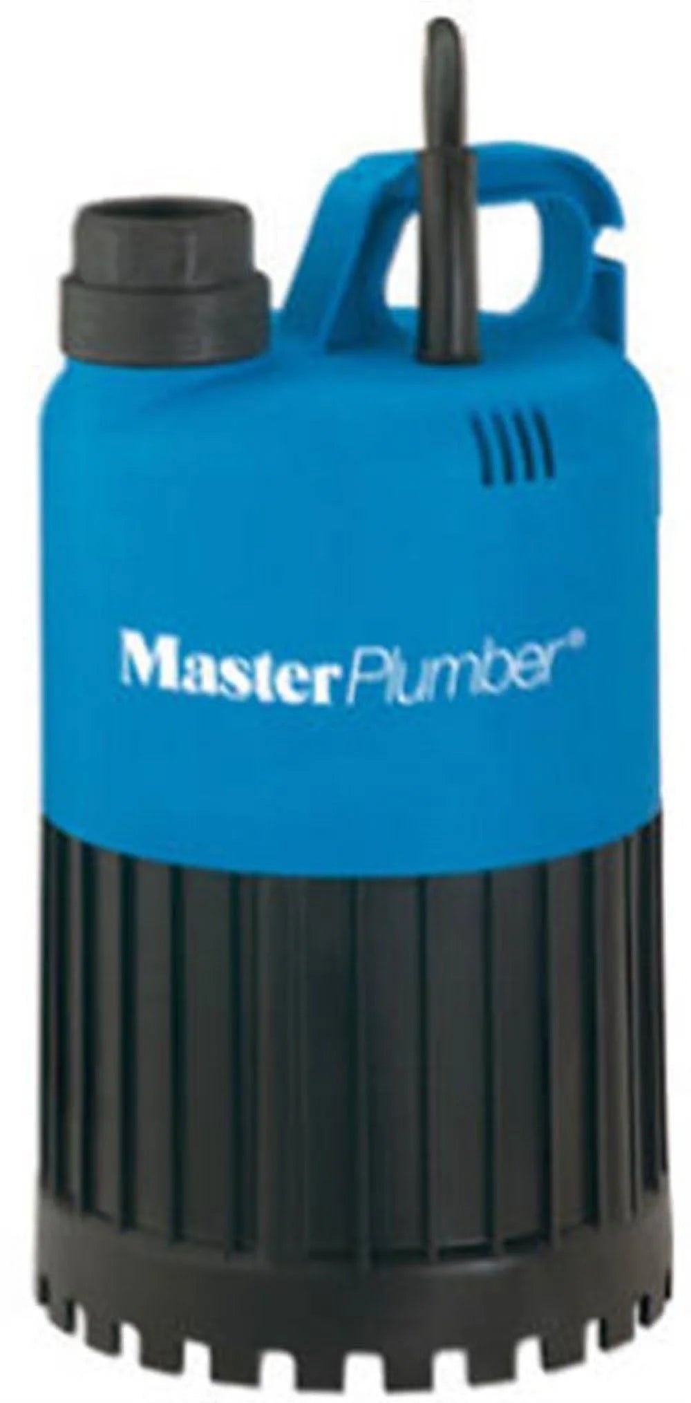 .5-HP 3000-GPH Submersible Utility Pump F3169