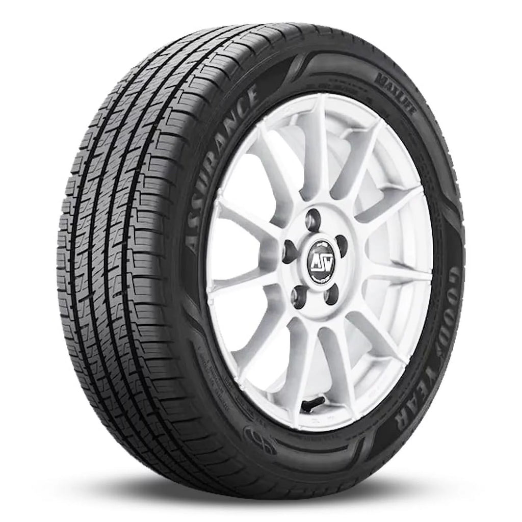 All-Season Tire Z5252