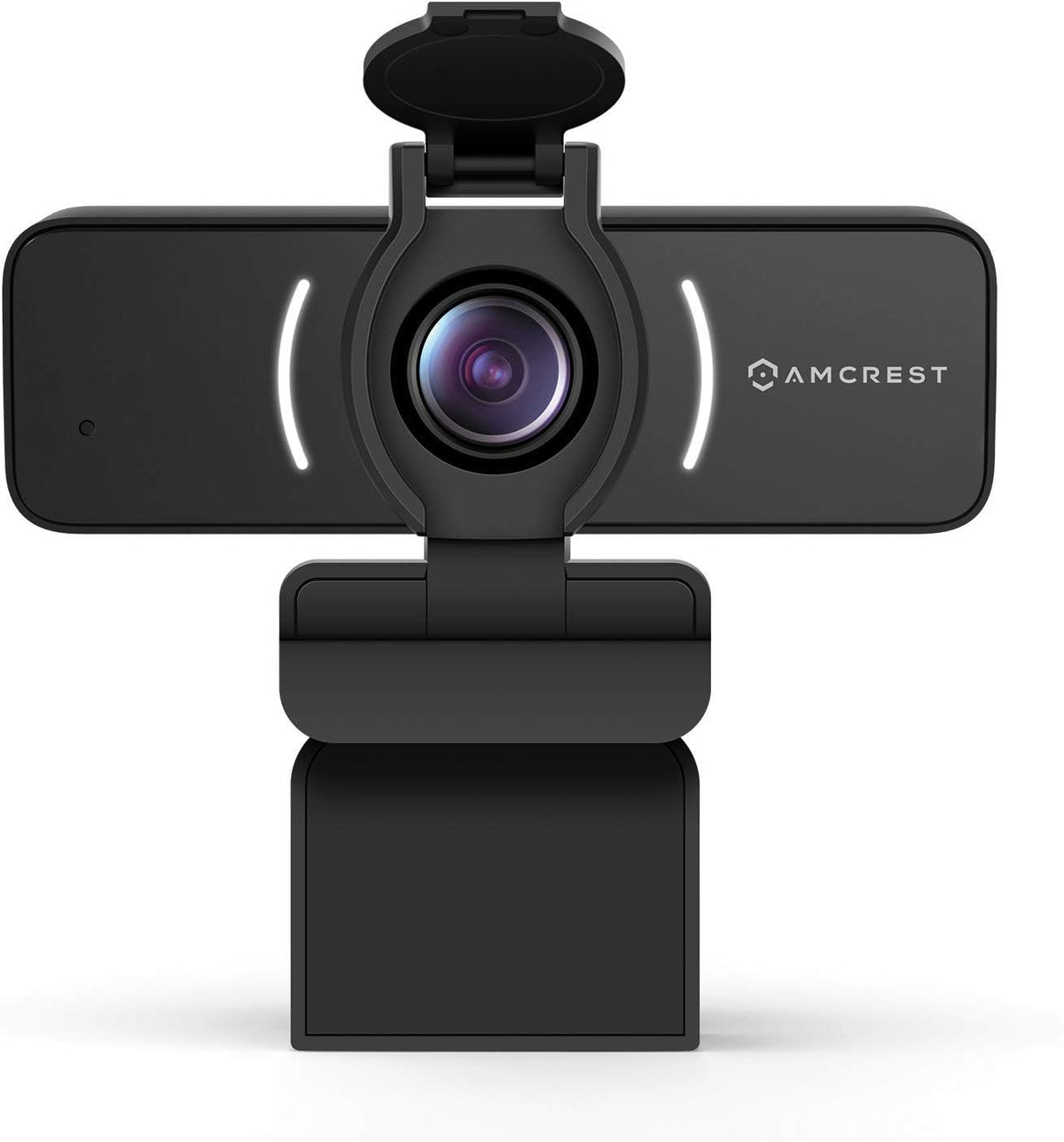 1080P Webcam with Microphone & Privacy Cover, USB Camera, Wide Angle Lens Z94657