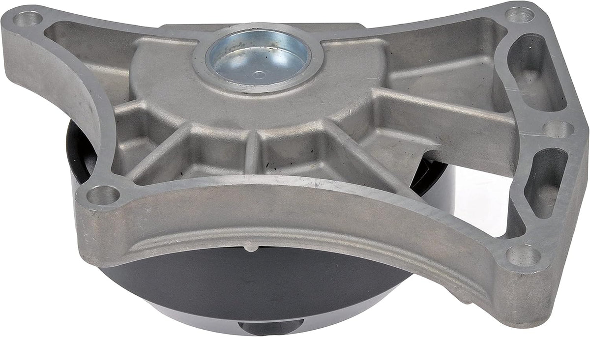 Engine Cooling Fan Pulley Bracket R94321