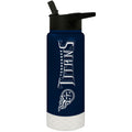 24oz Thirst Hydration Water Bottle V703977