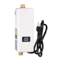 110v 3000w Concealed Water Heater H305629