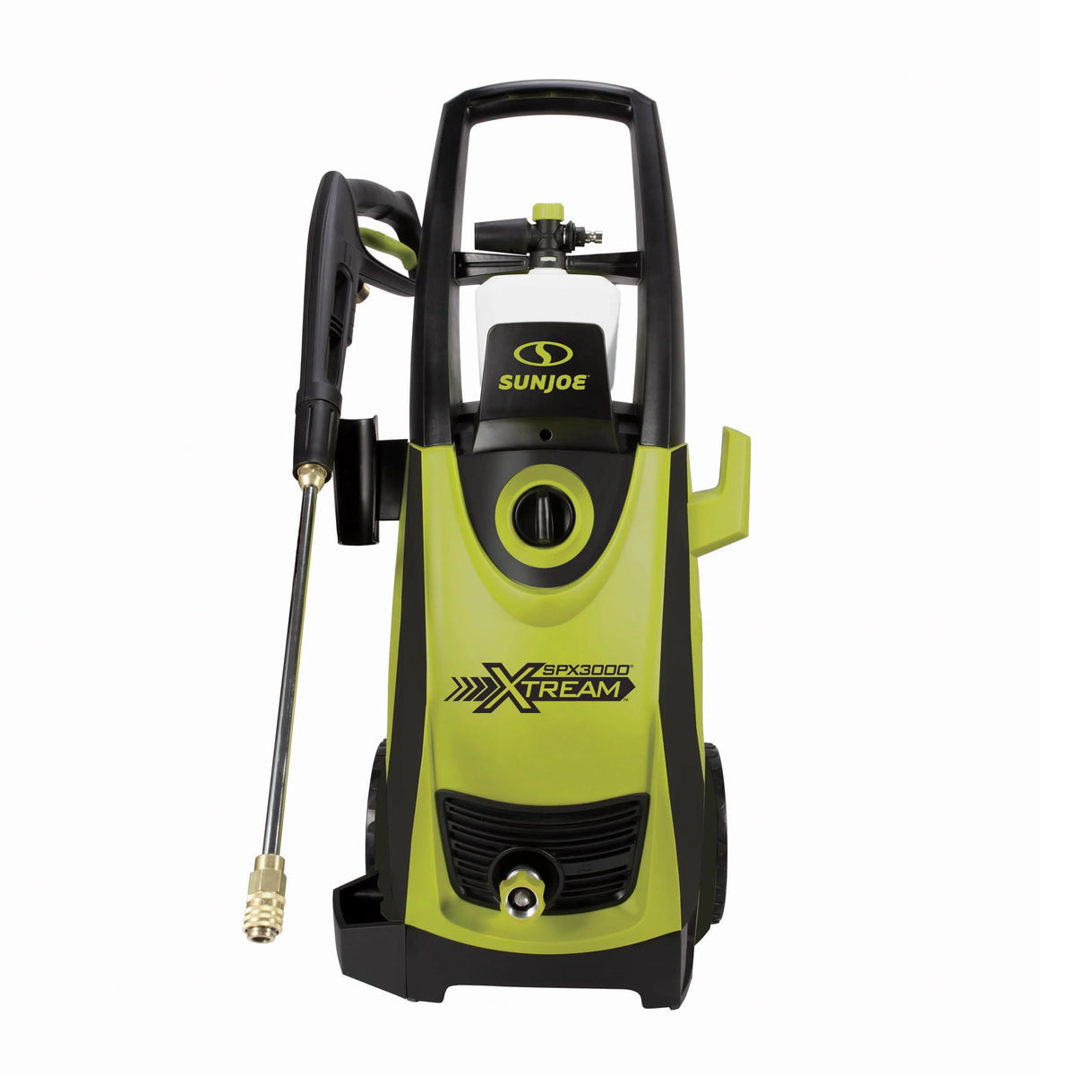 Electric Pressure Washer C964726