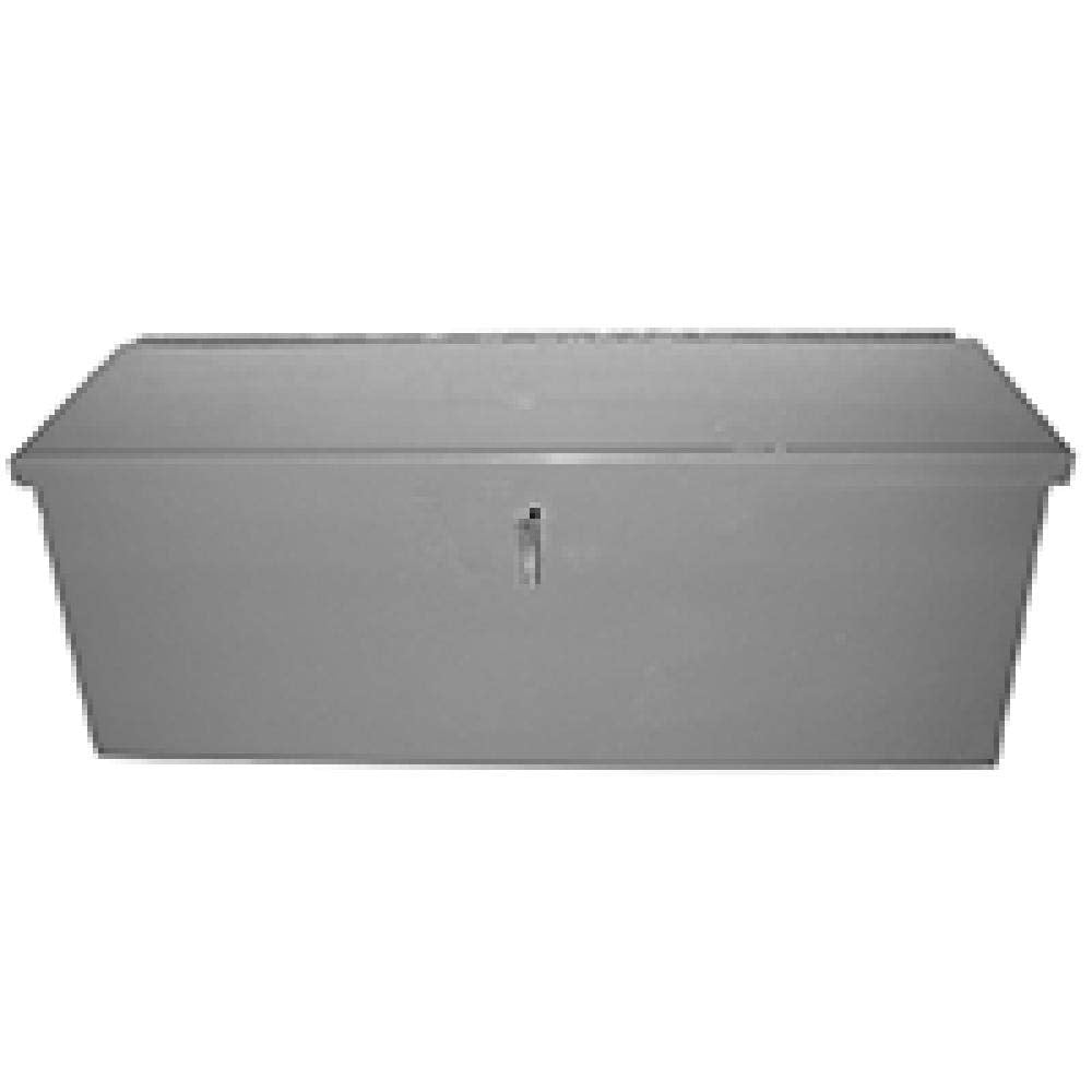 Pack of 2 Toolbox for Tractor V7650
