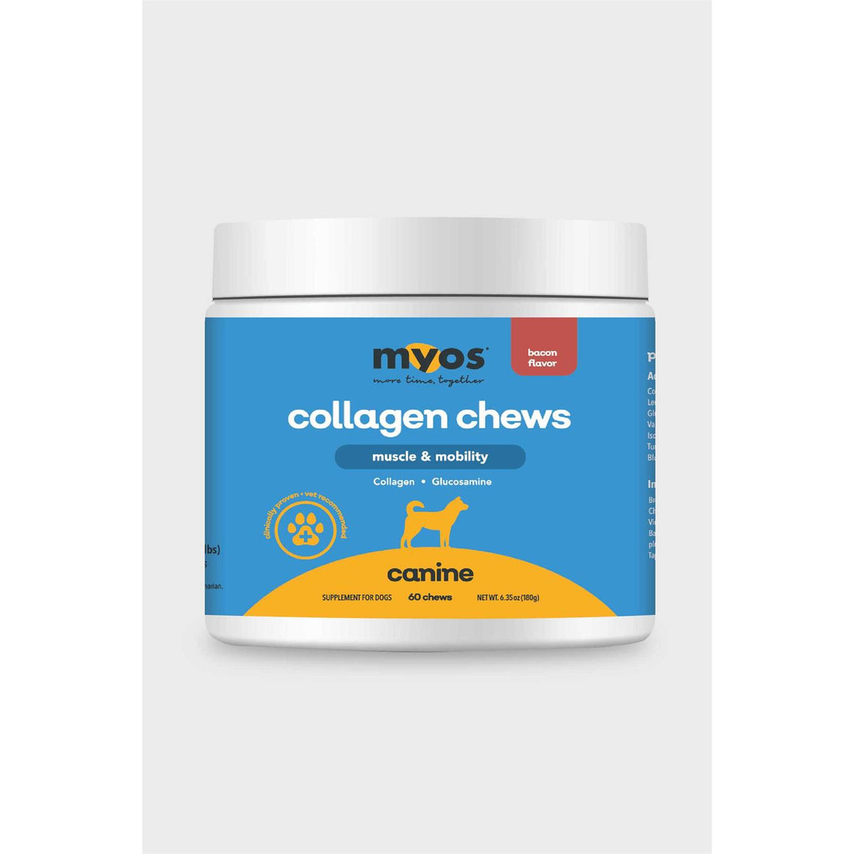 Collagen Chew for Dogs T422