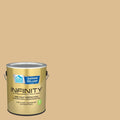 Satin Blonde Interior Paint (1-Gallon) O374766