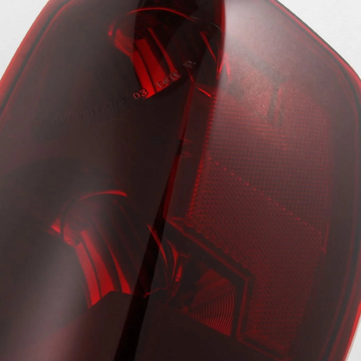 Red Tail Brake Light Replacement Z52690