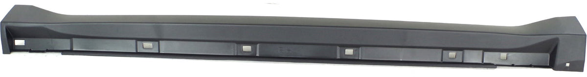 Rocker Panel Trim for 2009-2013 Subaru Forester Passenger Side R22694