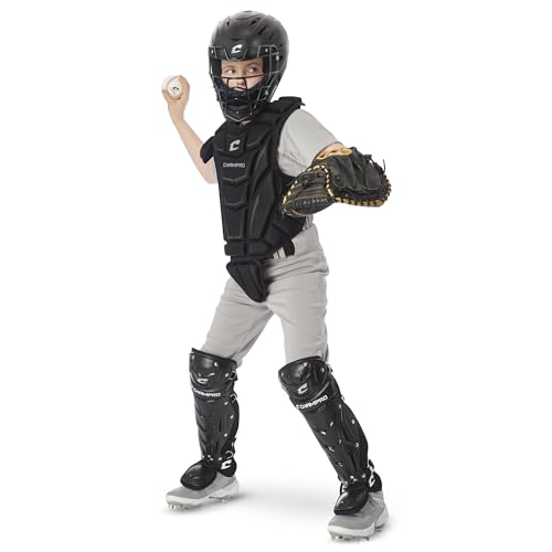 Catcher's Set I6702