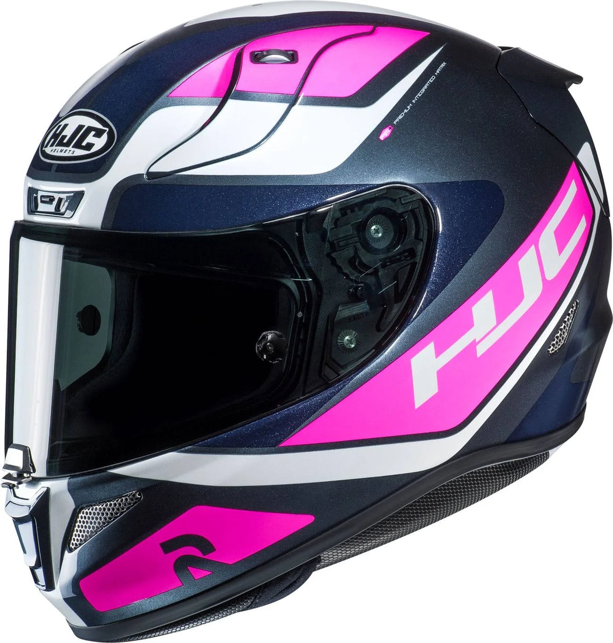 Black-Grey Size M Helmet P318099