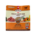 Freeze Dried Raw Dog Food A2204