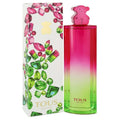 Eau De Toilette Spray 3 oz D908