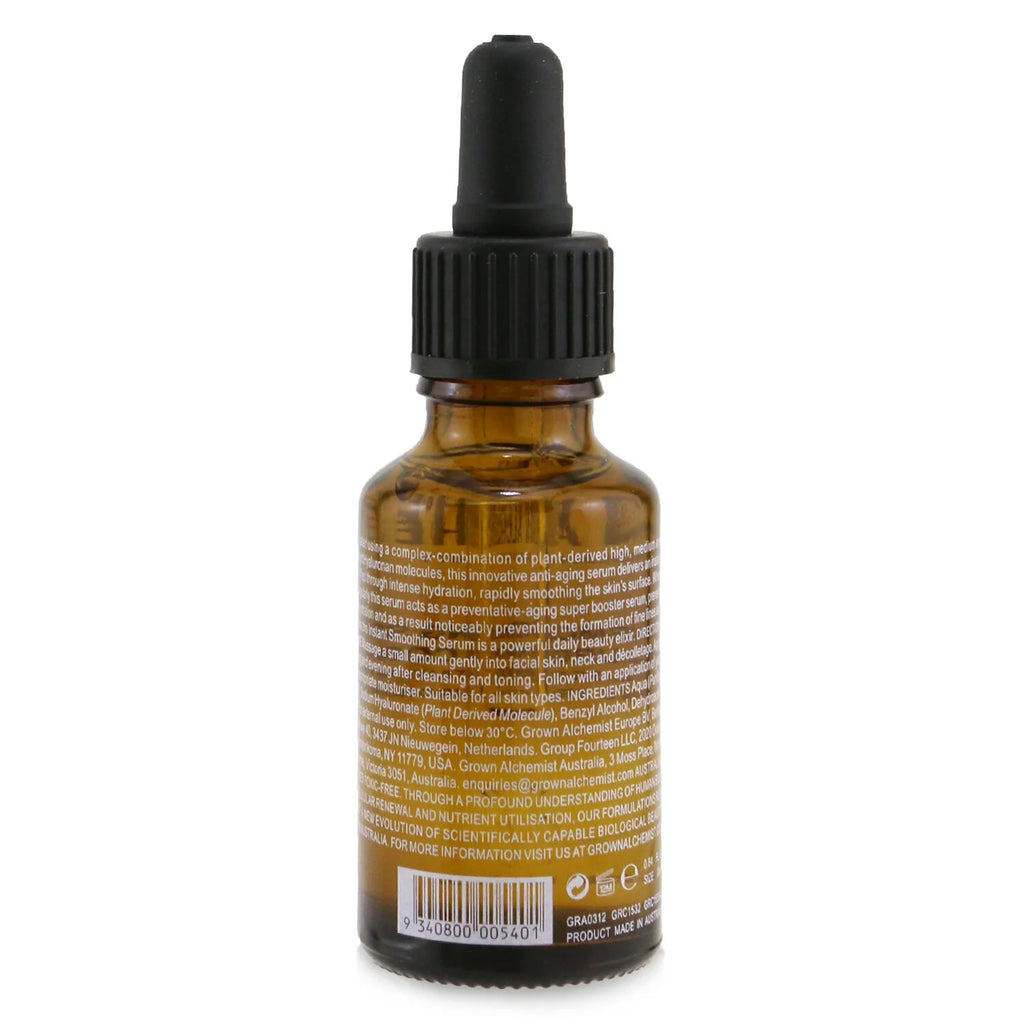 Instant Smoothing Serum 25ml H452588