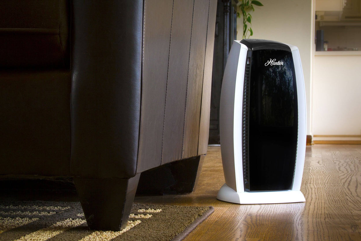 HEPA+ Air Purifier C81833