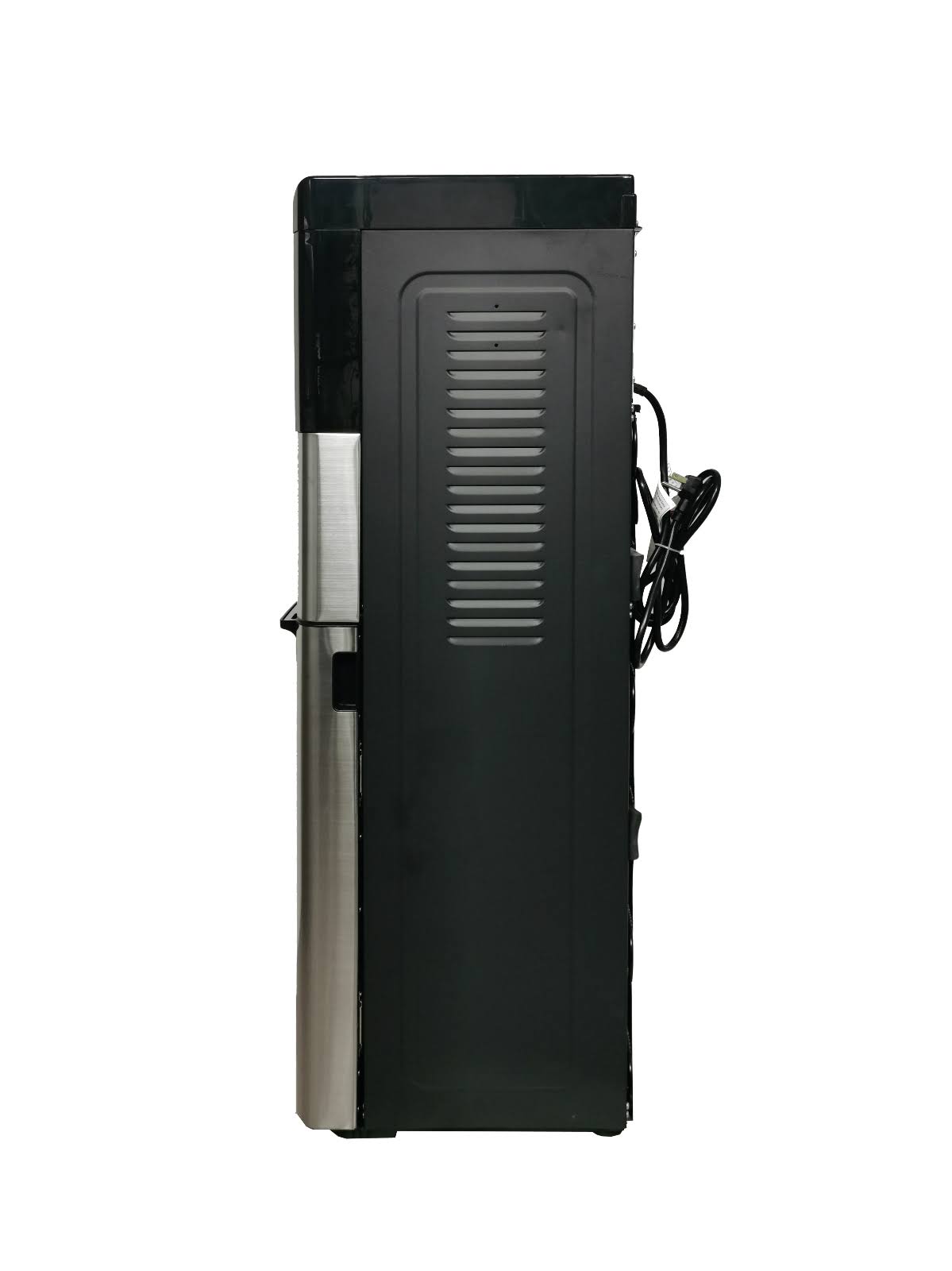 Stainless Steel Water Dispenser with 4 LED Indicators T82001