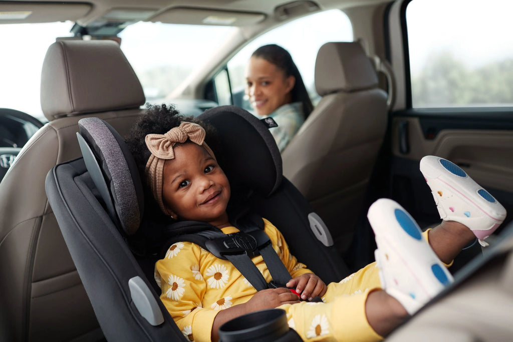 Convertible Car Seat X82987