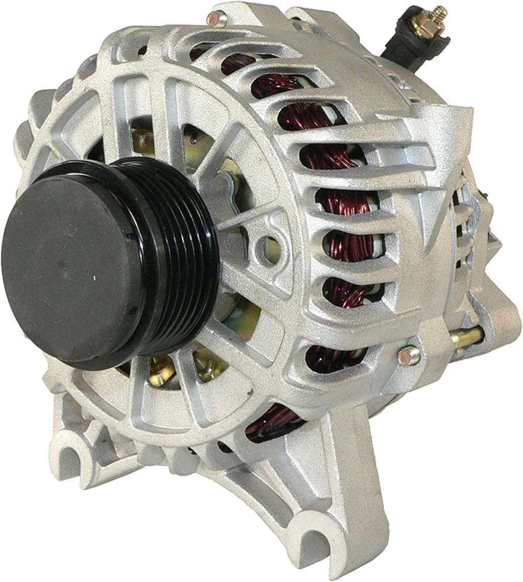 Alternator Compatible With Ford Expedition V8 4.6L 5.4L 2003 2004, Lincoln Navigator 2003 2004 135 Amp V159