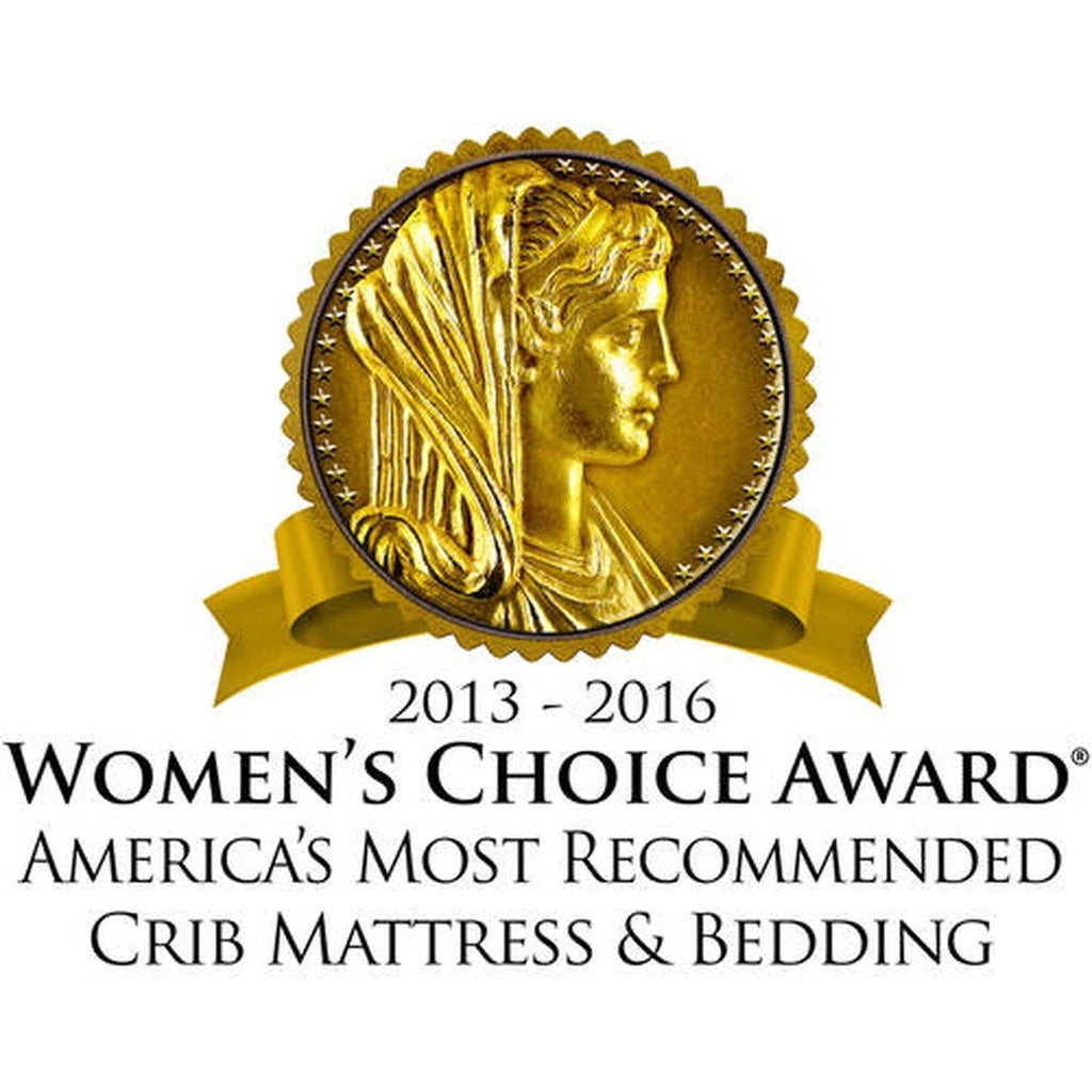 Sunrise 2-Stage Crib Mattress V422