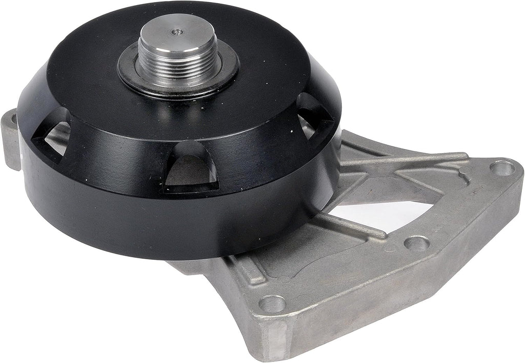 Engine Cooling Fan Pulley Bracket R94321