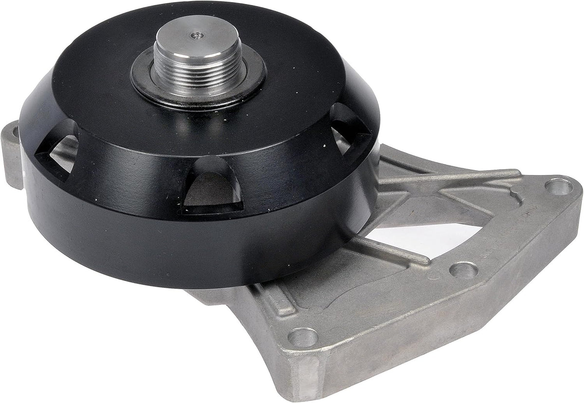 Engine Cooling Fan Pulley Bracket R94321