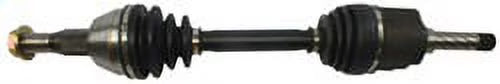 CV Axle Shaft Y429
