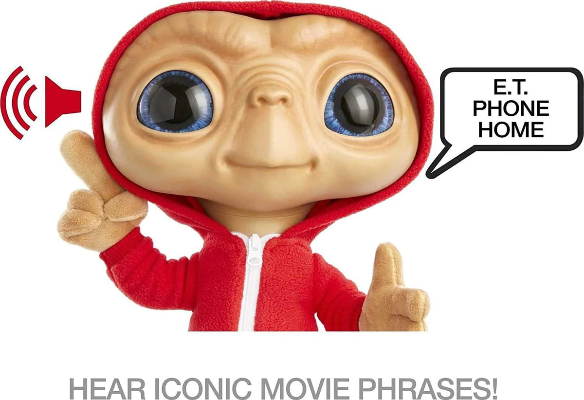 11 Inch Plush with Lights and Sound S829783
