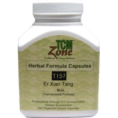 Er Xian Tang 100c P113787