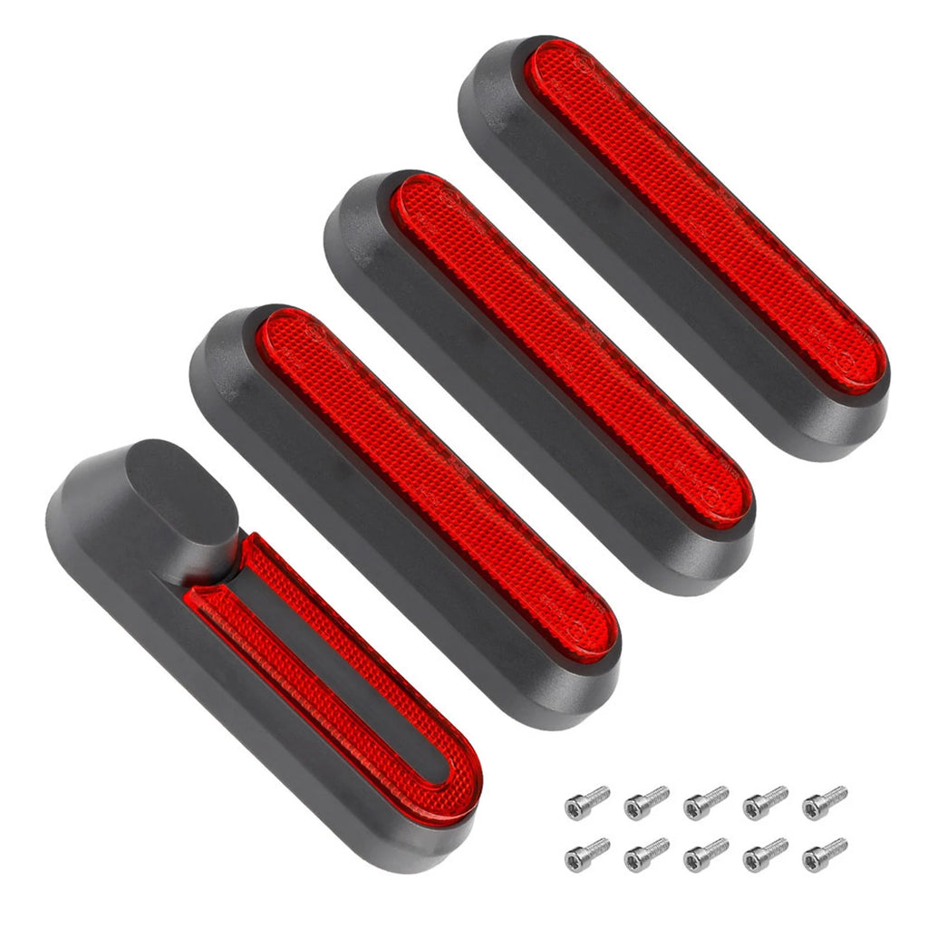 LED Taillight Turn Signal Cycling Warning Lamp with Remote Control N25080