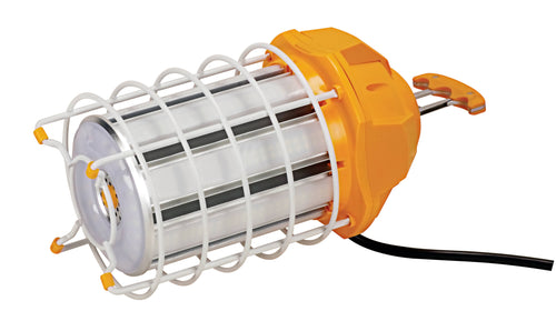 150W LED Caged Lantern V827333