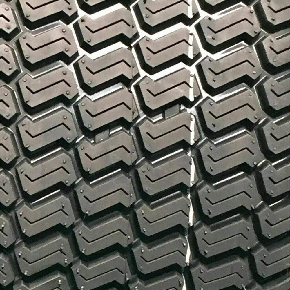 2pcs 18x8.50-8 Tubeless Turf Tires E542840