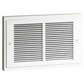 Recessed Electric Wall-Mount Heater F563276