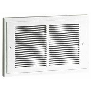 Recessed Electric Wall-Mount Heater F563276