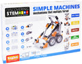Simple Machines Kit J957