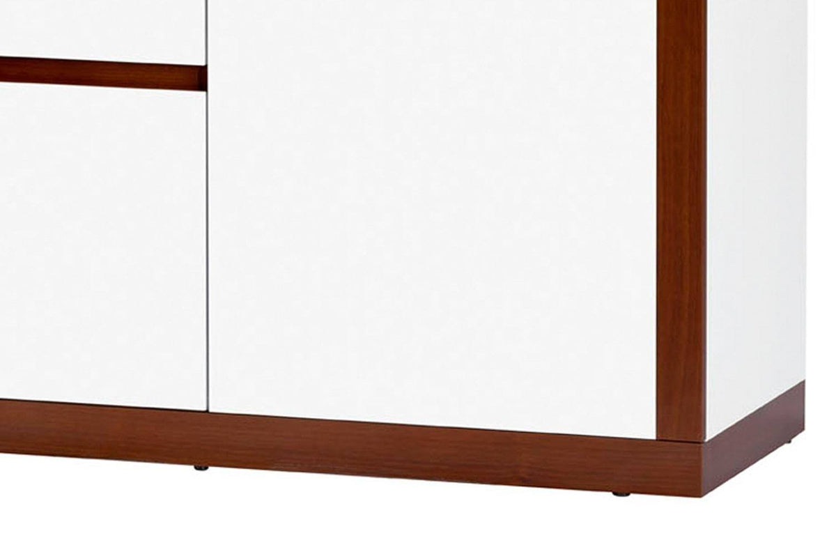 White Sideboard F65451