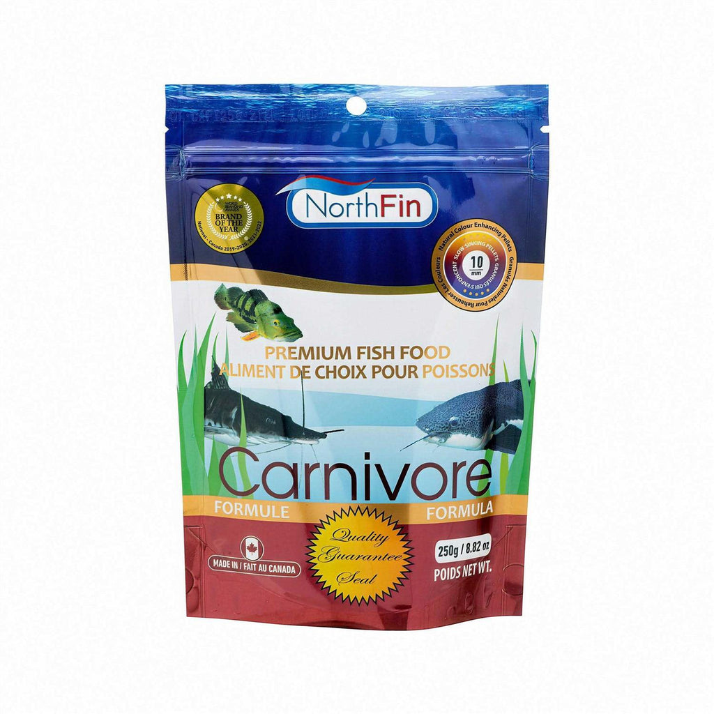 Carnivore Formula Pet Supplies U4835